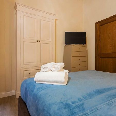 Duomo 2 Bedroom Apartment Florencja Zewnętrze zdjęcie