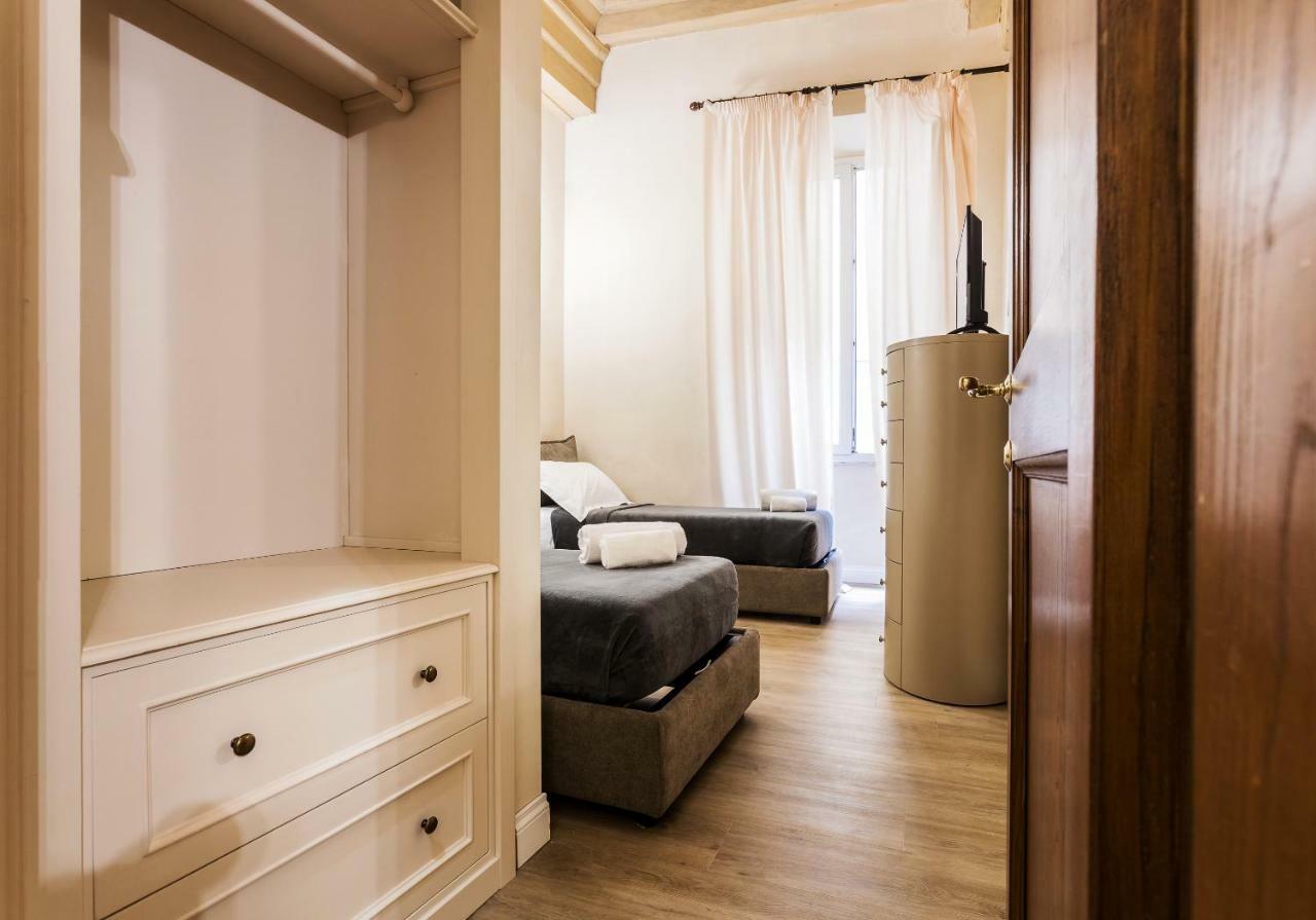 Duomo 2 Bedroom Apartment Florencja Zewnętrze zdjęcie