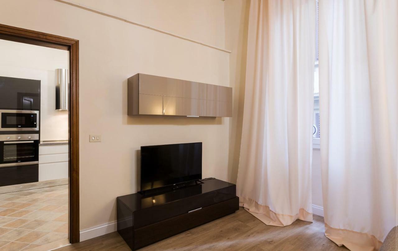 Duomo 2 Bedroom Apartment Florencja Zewnętrze zdjęcie