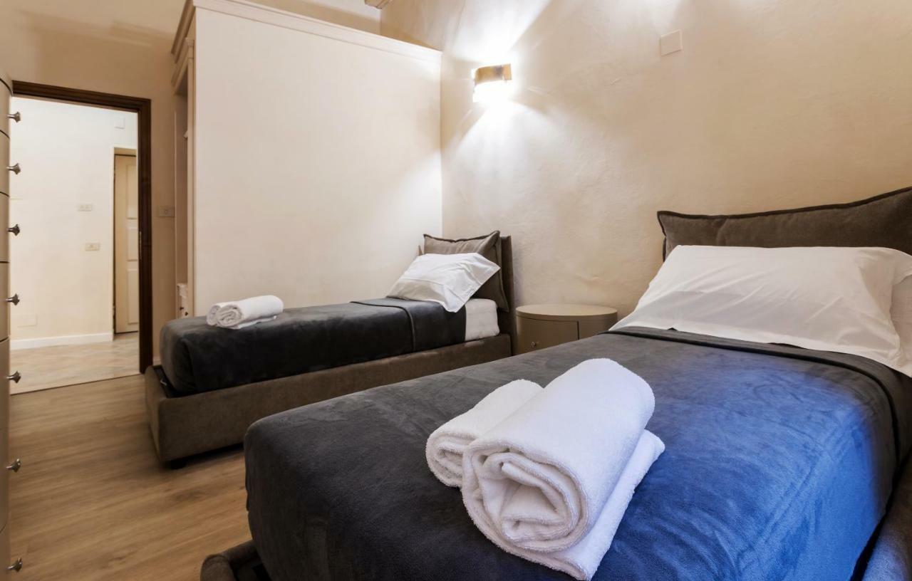 Duomo 2 Bedroom Apartment Florencja Zewnętrze zdjęcie