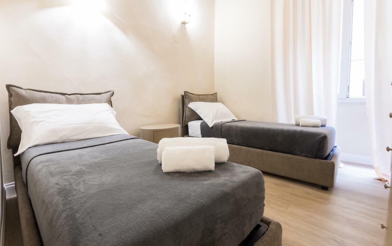 Duomo 2 Bedroom Apartment Florencja Zewnętrze zdjęcie