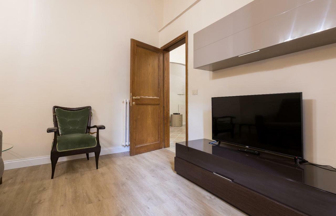 Duomo 2 Bedroom Apartment Florencja Zewnętrze zdjęcie