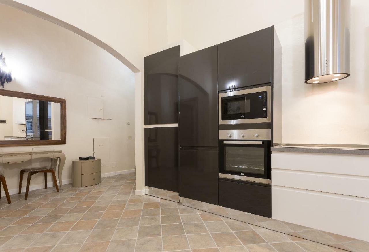Duomo 2 Bedroom Apartment Florencja Zewnętrze zdjęcie