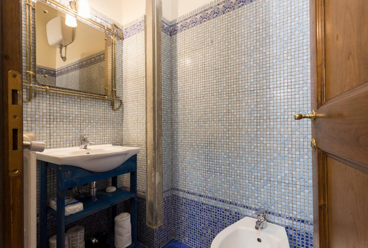 Duomo 2 Bedroom Apartment Florencja Zewnętrze zdjęcie