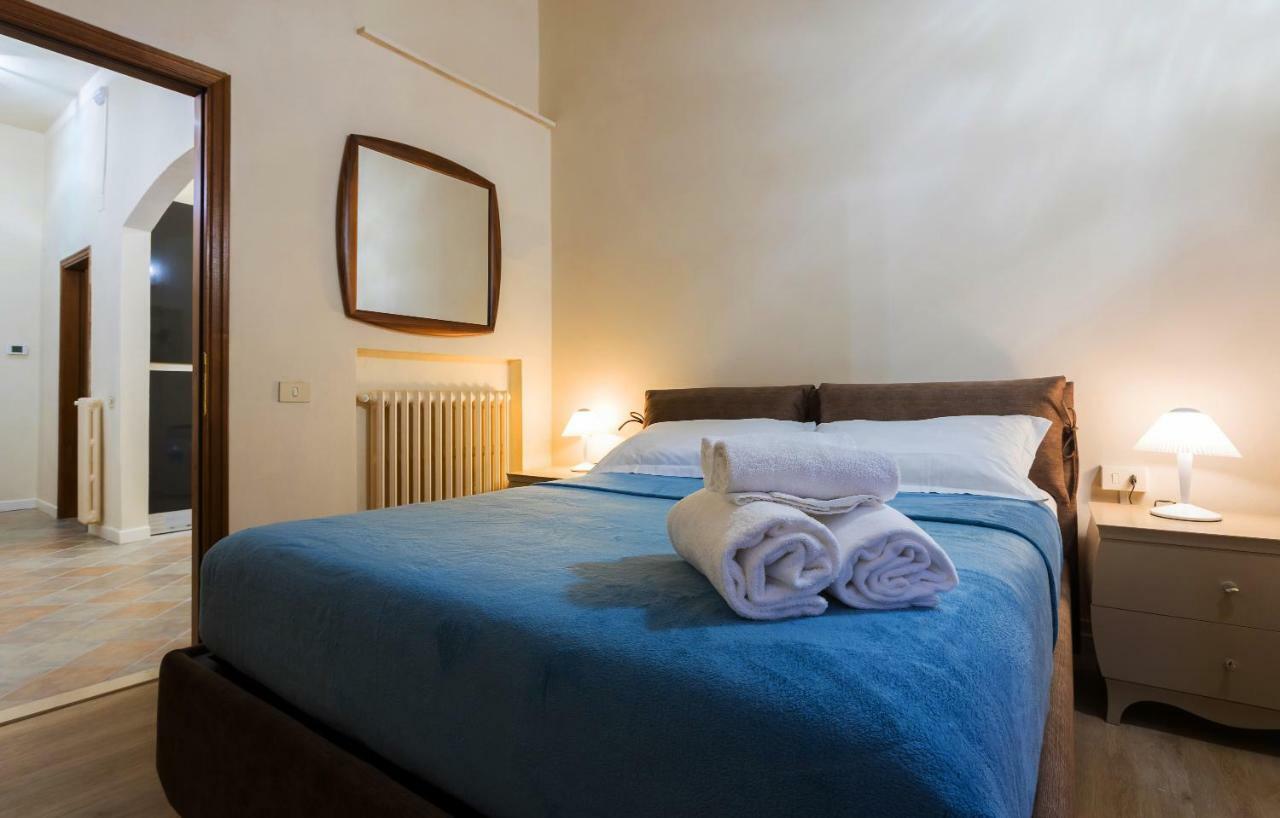 Duomo 2 Bedroom Apartment Florencja Zewnętrze zdjęcie