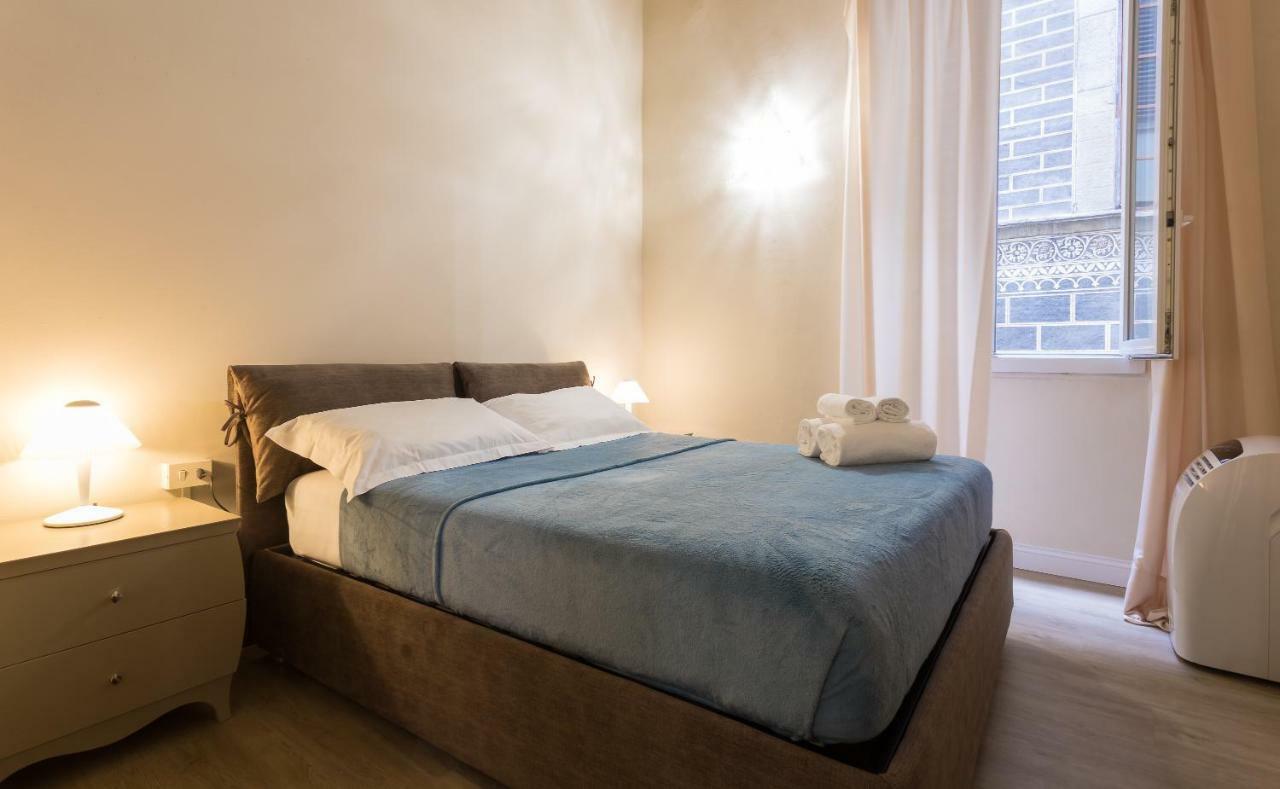 Duomo 2 Bedroom Apartment Florencja Zewnętrze zdjęcie
