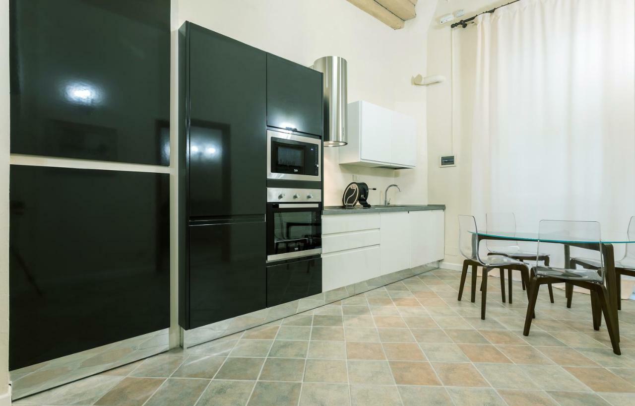 Duomo 2 Bedroom Apartment Florencja Zewnętrze zdjęcie