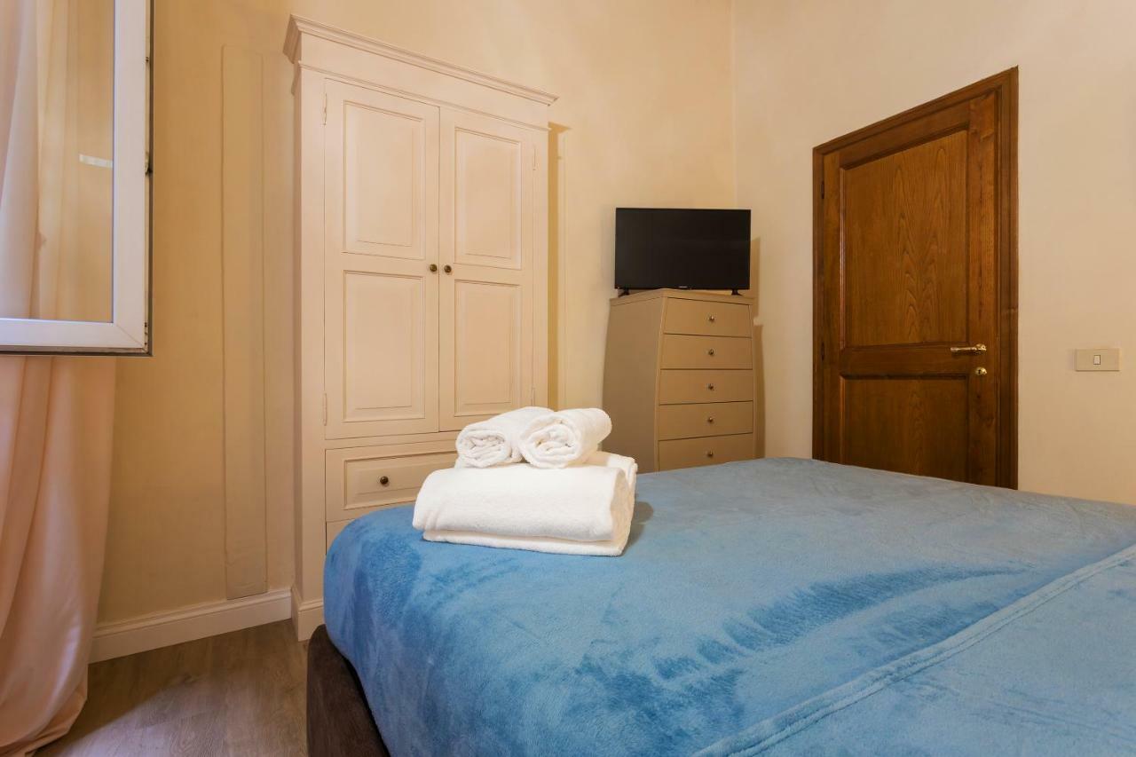 Duomo 2 Bedroom Apartment Florencja Zewnętrze zdjęcie