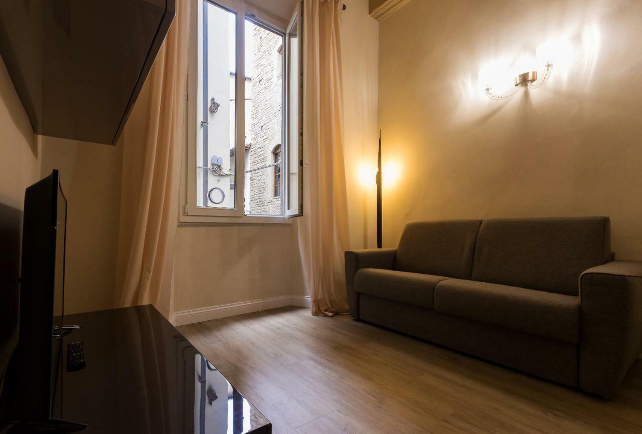 Duomo 2 Bedroom Apartment Florencja Zewnętrze zdjęcie