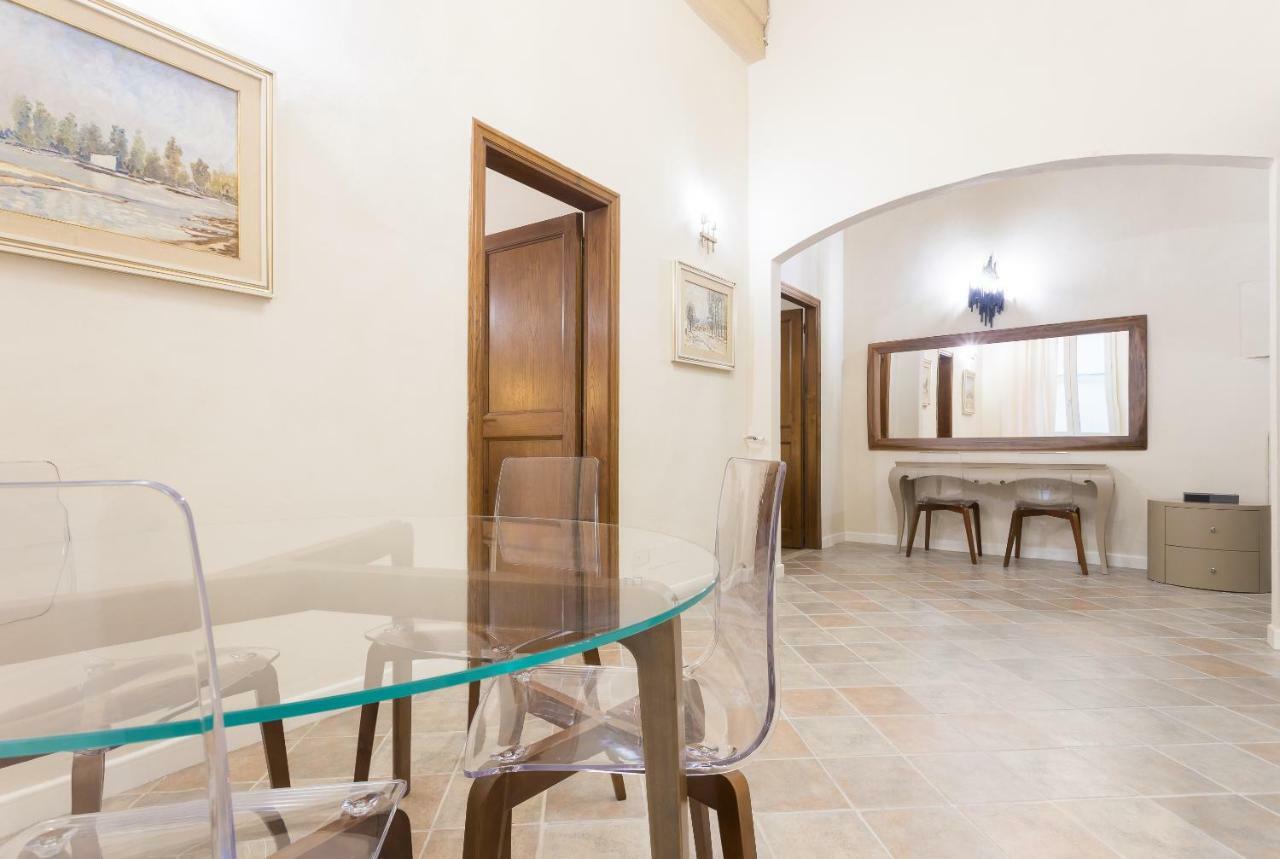 Duomo 2 Bedroom Apartment Florencja Zewnętrze zdjęcie