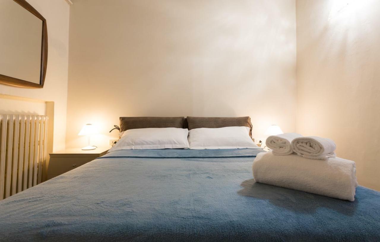 Duomo 2 Bedroom Apartment Florencja Zewnętrze zdjęcie
