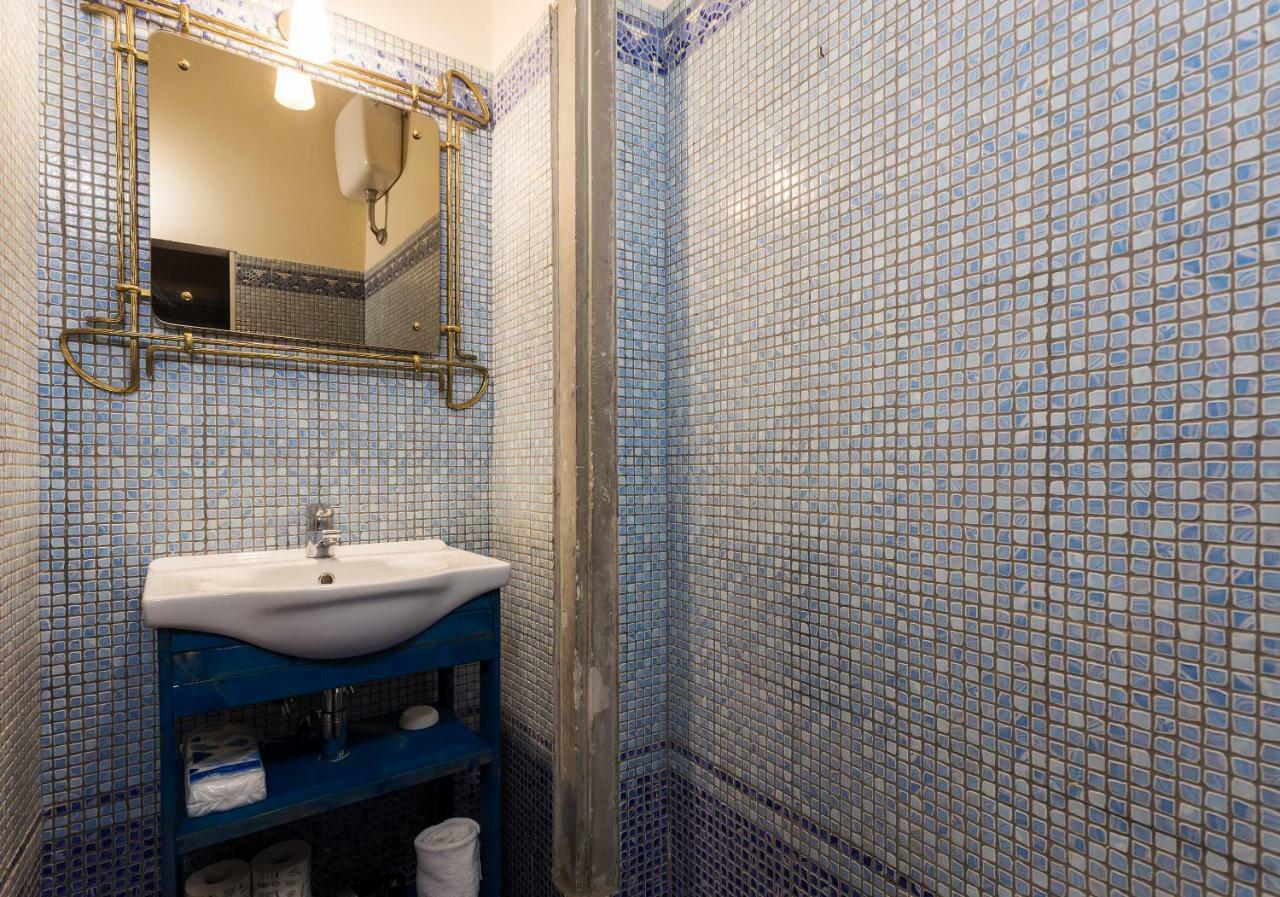 Duomo 2 Bedroom Apartment Florencja Zewnętrze zdjęcie