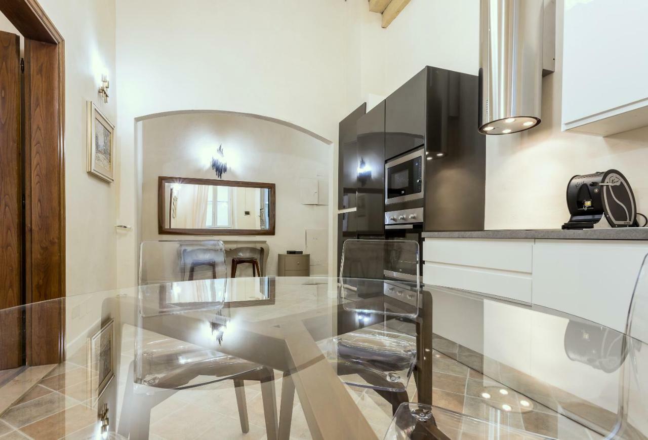 Duomo 2 Bedroom Apartment Florencja Zewnętrze zdjęcie