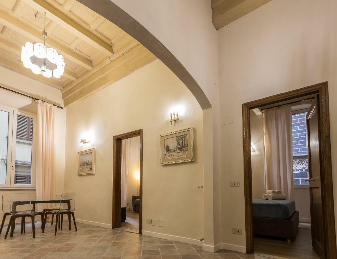 Duomo 2 Bedroom Apartment Florencja Zewnętrze zdjęcie